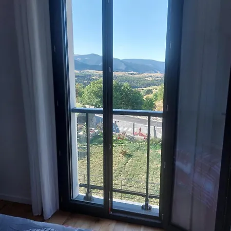 Prázdninový dům Maison De A La Montagne Avec Vue Panoramique *